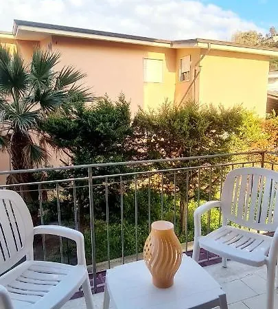 Casa Maris * אלקאמו מרינה