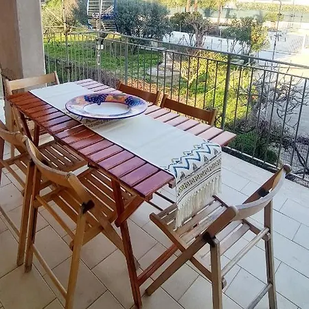 Casa Maris בית נופש *