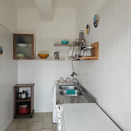 בית נופש Casa Maris *