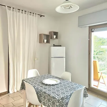 Casa Maris בית נופש אלקאמו מרינה