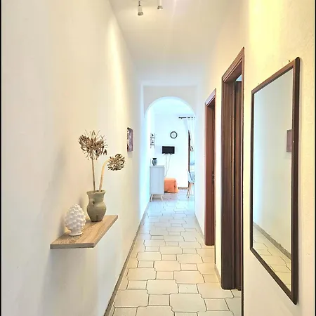 Casa Maris * אלקאמו מרינה