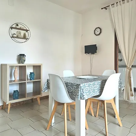בית נופש Casa Maris *
