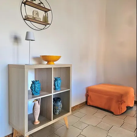 בית נופש Casa Maris אלקאמו מרינה