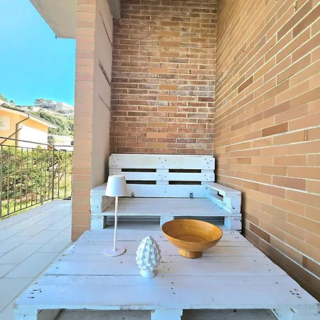 Casa Maris *