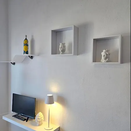 Casa Maris אלקאמו מרינה
