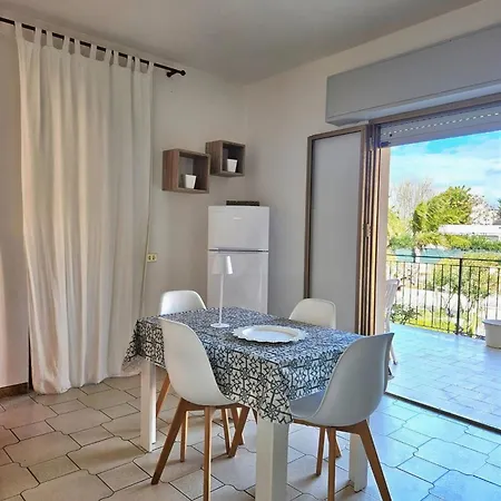 Casa Maris * אלקאמו מרינה