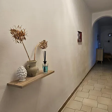 Casa Maris בית נופש