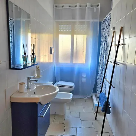 Casa Maris בית נופש *