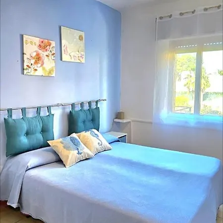 Prázdninový dům Casa Maris