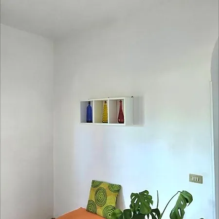 בית נופש Casa Maris אלקאמו מרינה