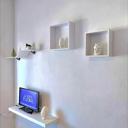 Casa Maris *