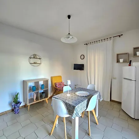 Casa Maris Ferienhaus *