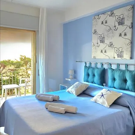 Casa Maris Ferienhaus Alcamo Marina