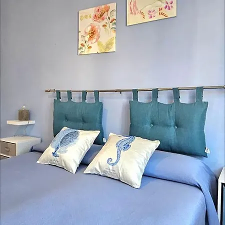 Casa Maris Alcamo Marina